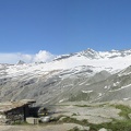 2 Vista dietro al rifugio