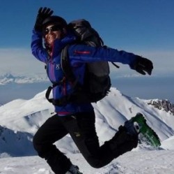 alpinismo