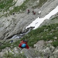 IMG 4282 Canale di roccette sopra il ruscello