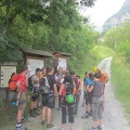 ferrata e mtb in notturna 005