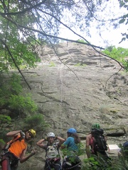 ferrata e mtb in notturna 013