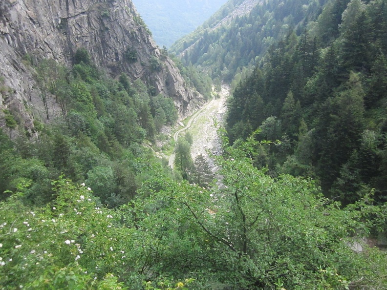 ferrata e mtb in notturna 023