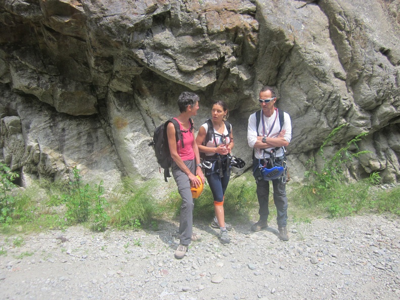 ferrata e mtb in notturna 037