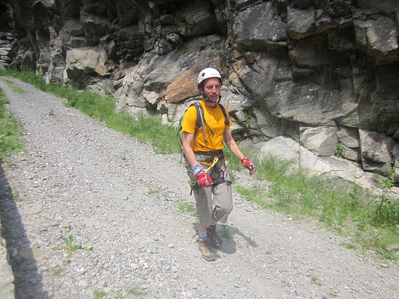 ferrata e mtb in notturna 038