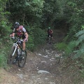 ferrata e mtb in notturna 056