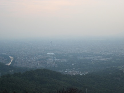 ferrata e mtb in notturna 068