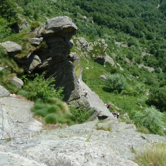 ferrata