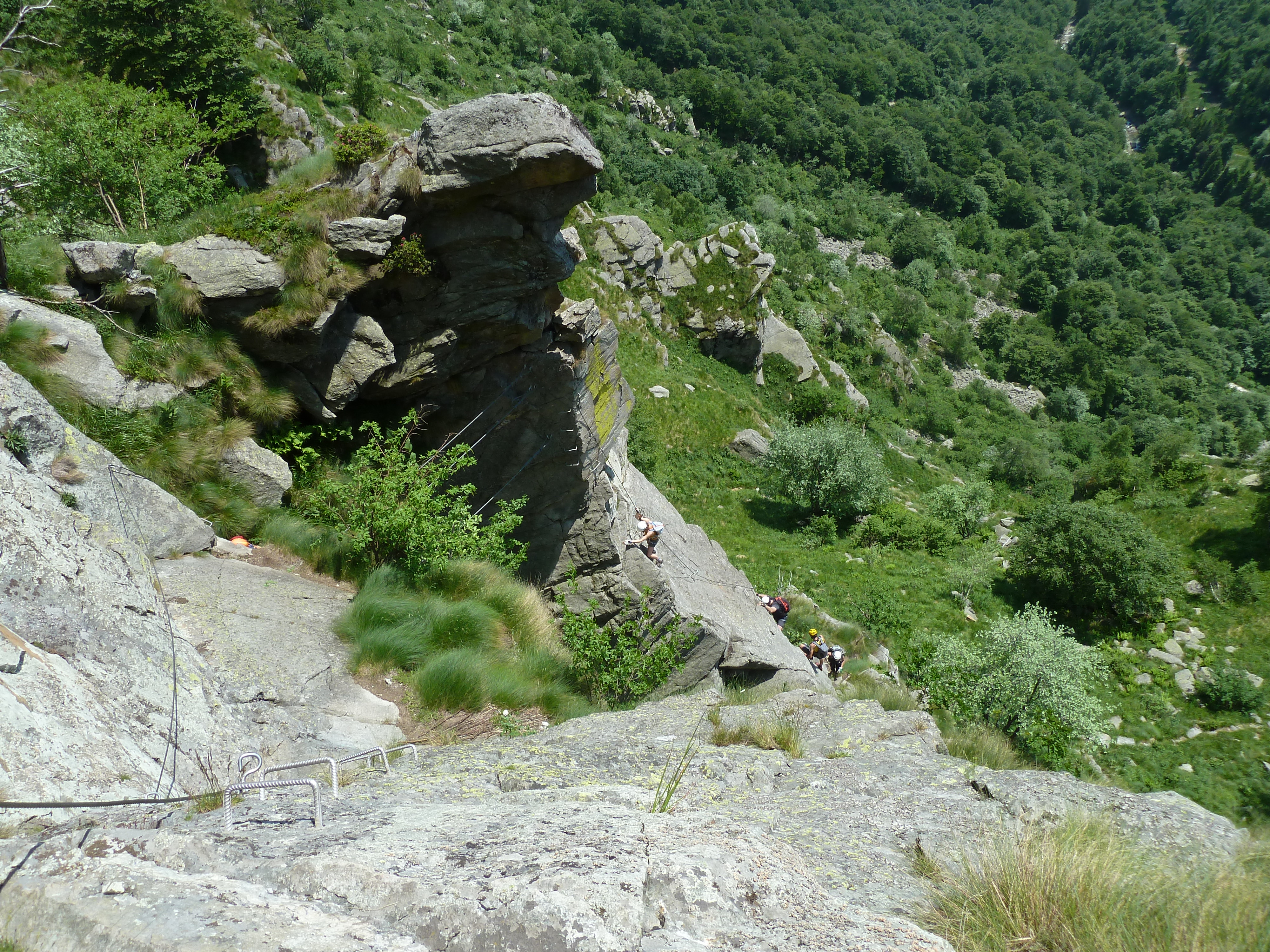 ferrata