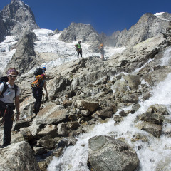 inviti all’Alpinismo