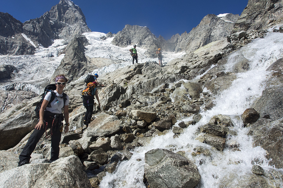 inviti all’Alpinismo